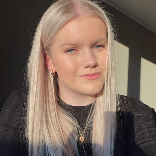 Lene Heggøy