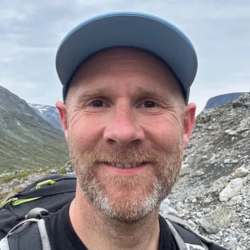 Arild Langtind
