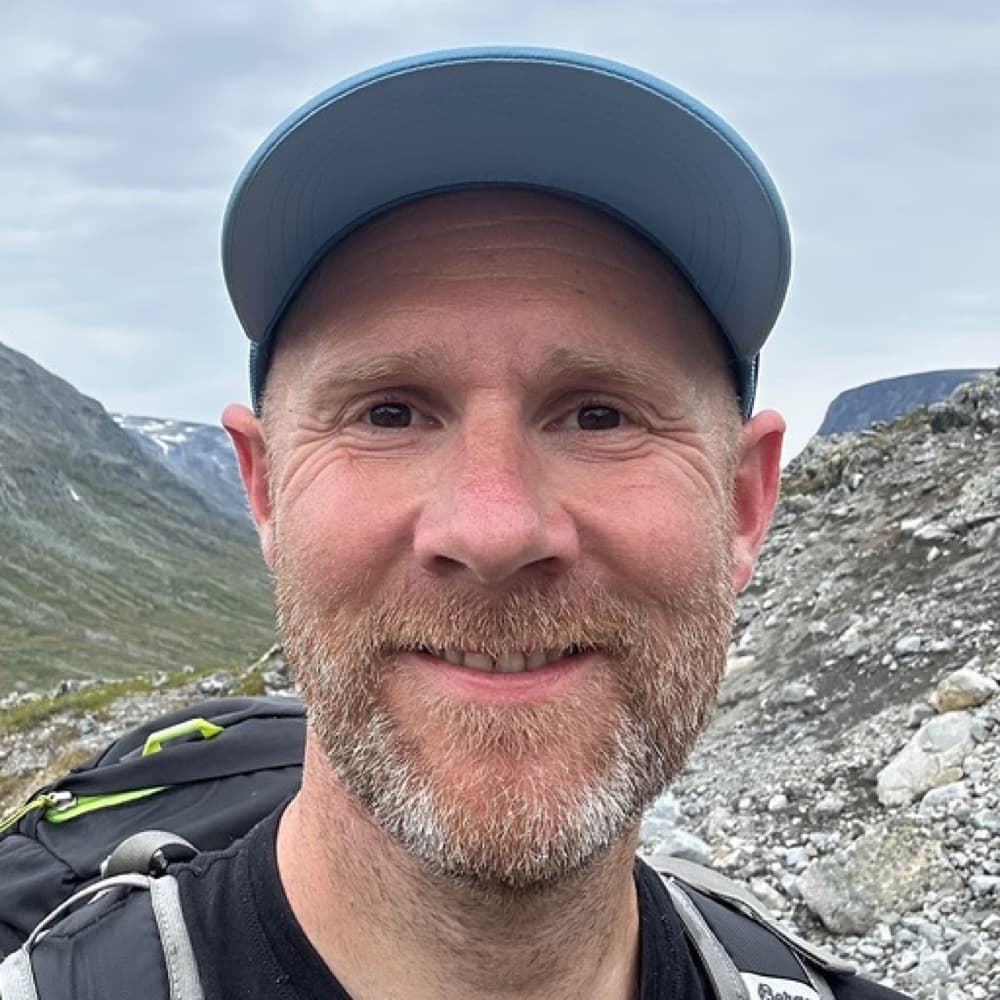 Arild Langtind